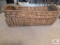 Handmade Ethiopian basket