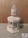 Handmade Ethopian building