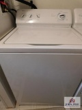 Kenmore 600 series washer