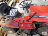 MTD lawn tractor 11 HP 38 in. 6 speed electric