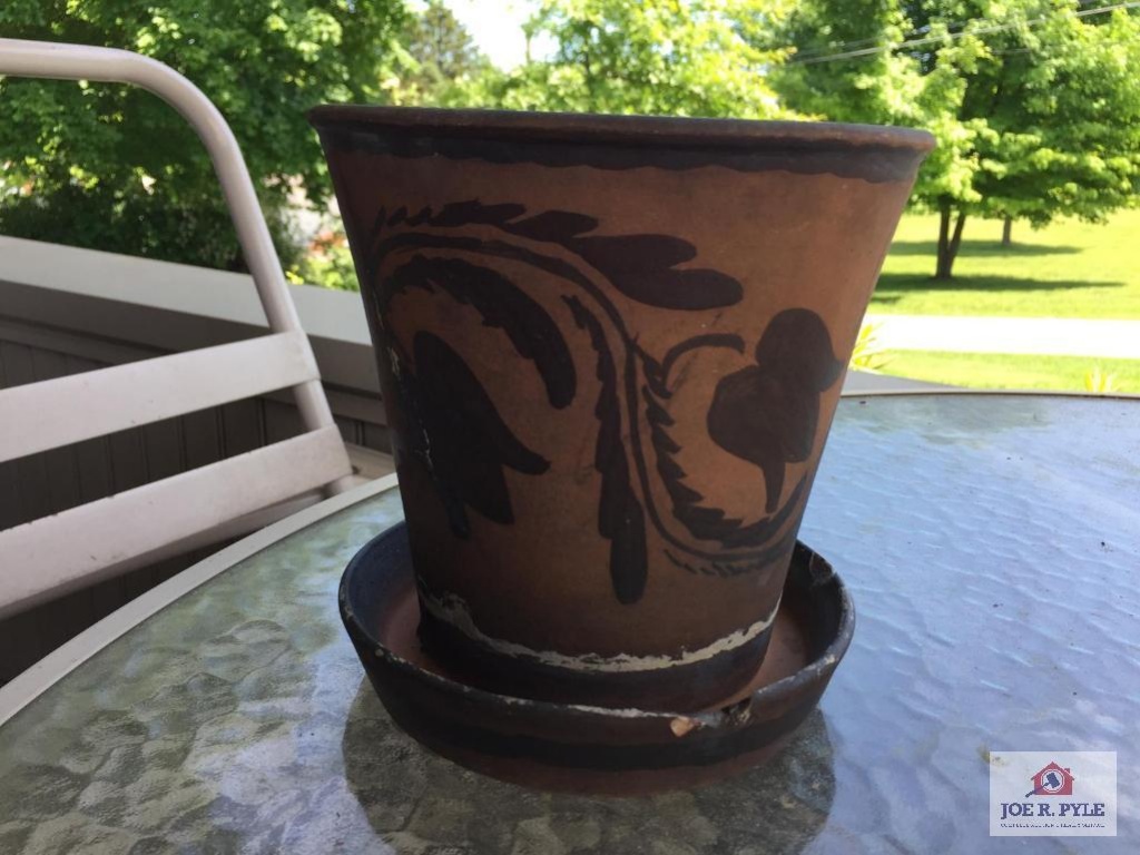 Stoneware, Antiques & more