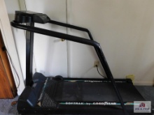 Vitamaster pro online 1200 treadmill manual