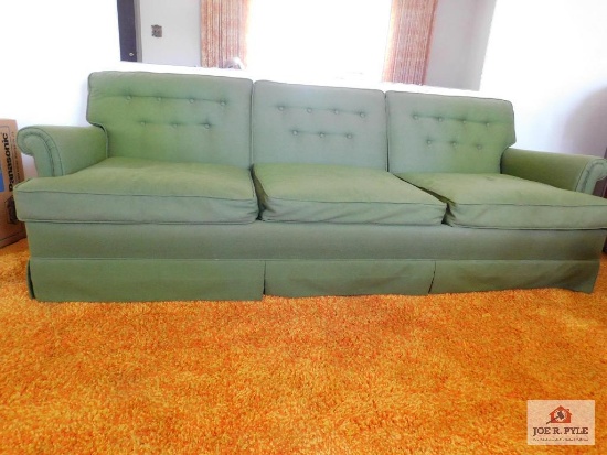 Sofa Mayfair by Franklin