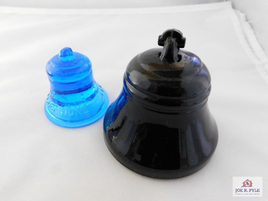 Extensive Collection of Paper Weights