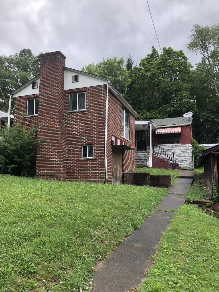 2 Bedroom Project Home in Beckley, WV