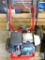 troy built pressure washer 2500 psi