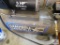 SHP Campbell air compressor