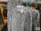 3 pc Woolrich camo clothing set (2 XL)
