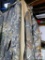 5 jackets: 2 browning, Winchester, Remington, Columbia (XL - XXL)