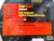 Everstart battery charger/maintainer