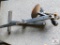 mounted rifle rest