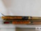 2 lightweight fly rods