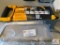 2 Hacksaws