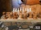 marble chess set