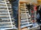mechanics pliers set and 2 wrench sets
