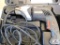 craftsman corded drill with case