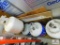 4 propane tanks