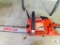 shindaiwa chainsaw