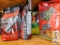 7 bags of deer attractant