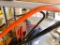 saws, axes, mini sledgehammer, 16
