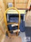 dolly, movers dolly, and adjustable sawhorse