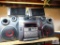 RCA 5 disc changer cd player and radio