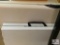 2 folding tables