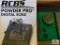 RCBS powder digital scale