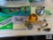 RCBS powder scale