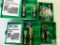die sets to include: 300 sav, .257 wby mag, .250 sav, .300 win mag, 257 Roberts