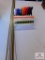 lot of ramrods and hex keys