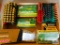 large lot of ammo: 25-06 rem, 300 Sav, 7mm STW, 257 Roberts, 7mm rem mag etc.