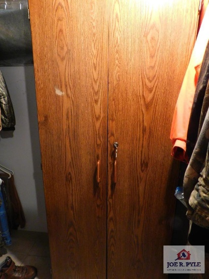 cabinet (cabinet only)