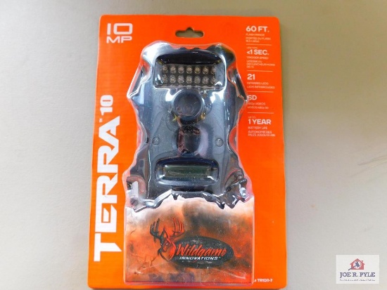 Terra 10 MP trail camera ANIB