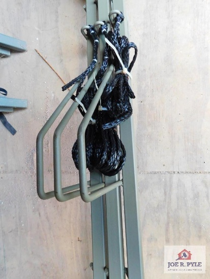 swift tree ladder steps
