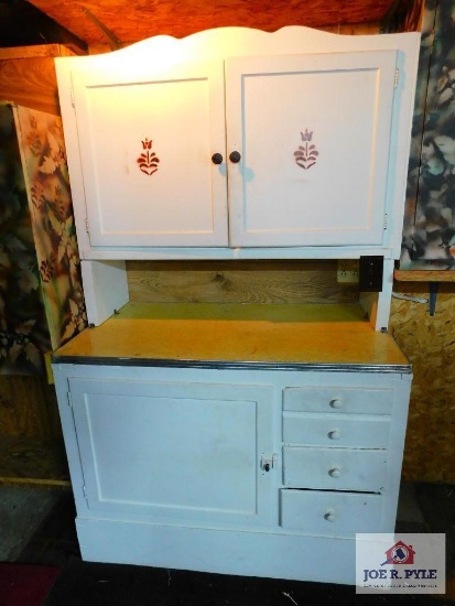 bakers cupboard