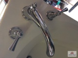 bath tub spa