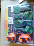 6 pc ratchet set