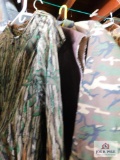3 pc hunting clothing (XL - 3XL)