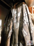 2 Carhart jackets, Carhart vest and Carhart pants (2 XL), 2 camo winter jackets
