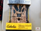 Cabela's 14 MP trail camera ANIB