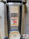 3 ton floor jack