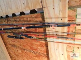 7 misc. reels