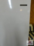 general electric standing freezer 15.2 ft^3