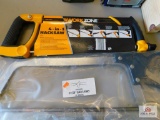 2 Hacksaws