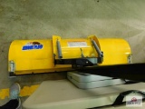 moose plow snow plow