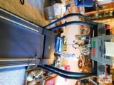 NordicTrack treadmill
