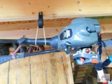 craftsmen weed eater with attachments