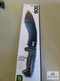 SOG kukri ANIB