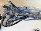 lot of brand new addline rubber tie downs